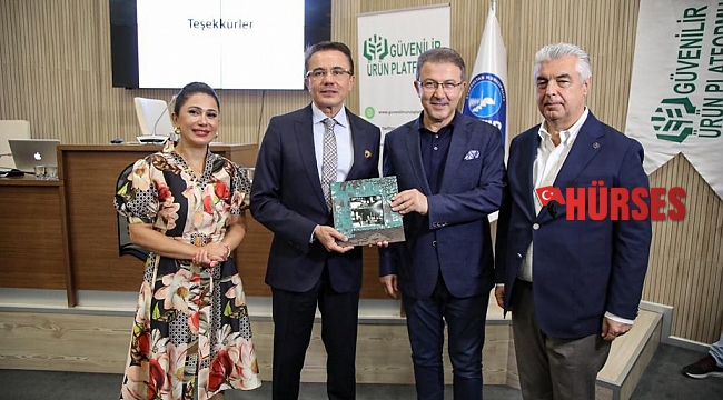 Sözleşmeli arıcılık modeliyle, "Kovandan sofraya" doğal üretim