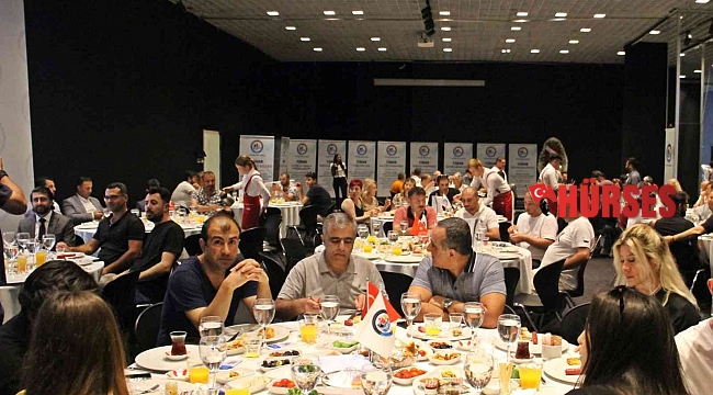 Tüm Reklamcılar ve Ajanslar Birliği 10 projeyle faaliyetine başladı