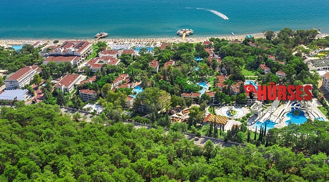 Turizmde yeni trend: "Kişiselleştirilmiş Tatil"