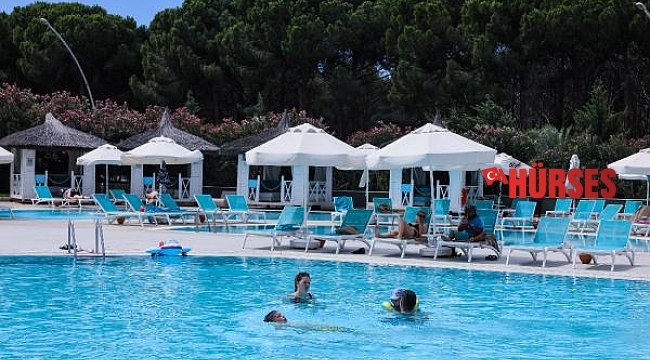 Turizme 9 günlük bayram tatili dopingi
