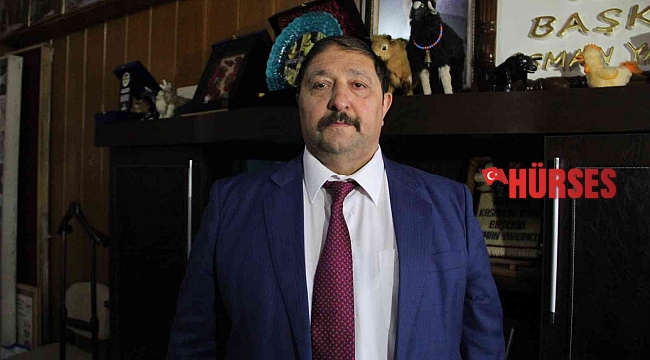 Türkiye Kasaplar Federasyonu Başkanı Yardımcı'dan rahatlatan açıklama