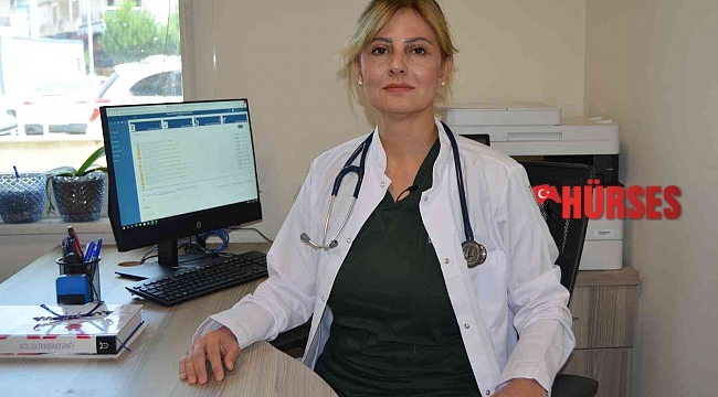 Yaz mevsiminde besin zehirlenmelerine dikkat