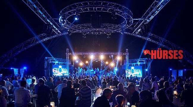 2022 yazında ünlü isimler G-Venture sahnesinde