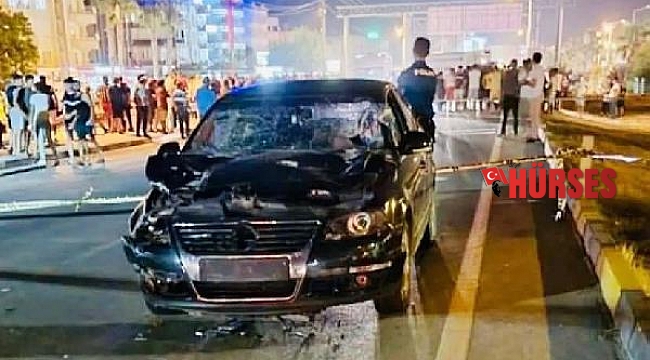 3 kadının ölümüne neden olan sürücünün ehliyetine 6 ay önce alkolden el konulmuş