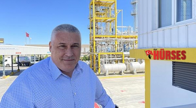 ADOKİM 2&#039;nci yılında en büyükler arasına girdi