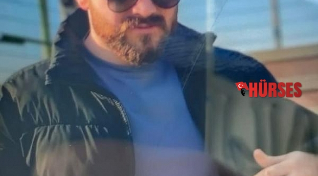 Ağaca çarpıp alev alan otomobilde yaşamını yitirdi