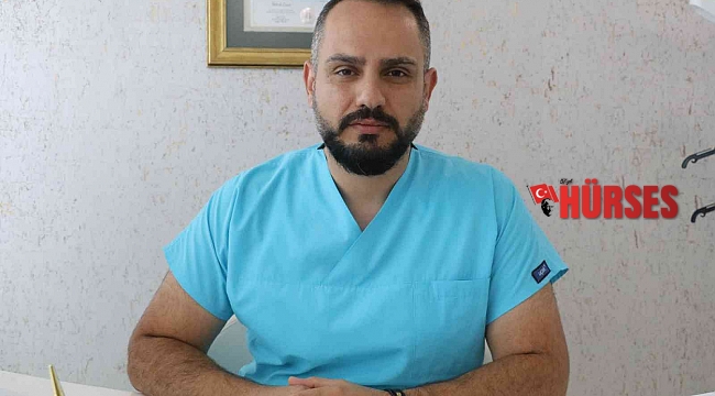 Antalya'da uçan tekme ve bastonlu kira kavgasında karşı taraf konuştu: "Sağlık merkezine bir saldırı yok, çünkü benim kliniğim de burada"