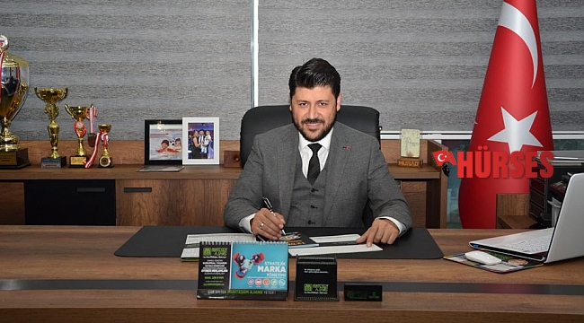 ATİP Başkanı Kabasakal: 'Sorun işsizlik değil, iş uyumsuzluğu'