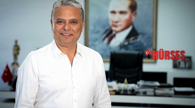 Başkan Uysal: Yenemeyeceğimiz güçlük yok