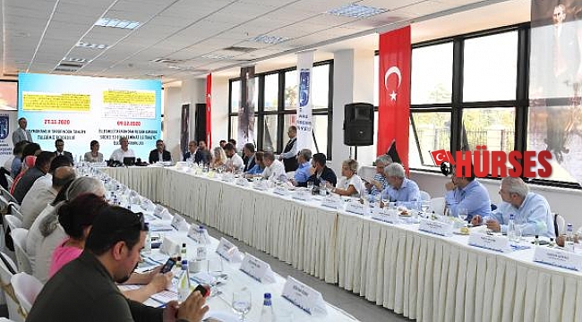 Başkan Yavaş: Ankapark için Adalet Bakanlığı'na dava açacağız