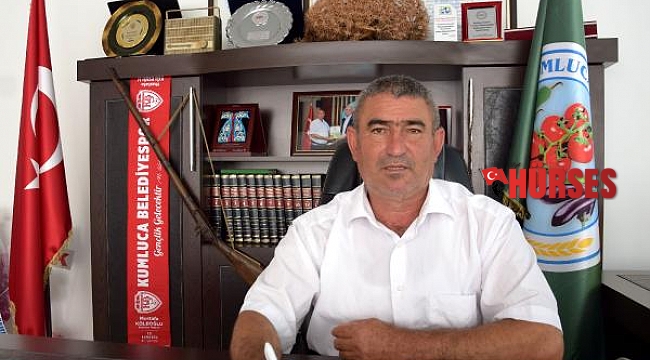 Çiftçilere orman yangını uyarısı