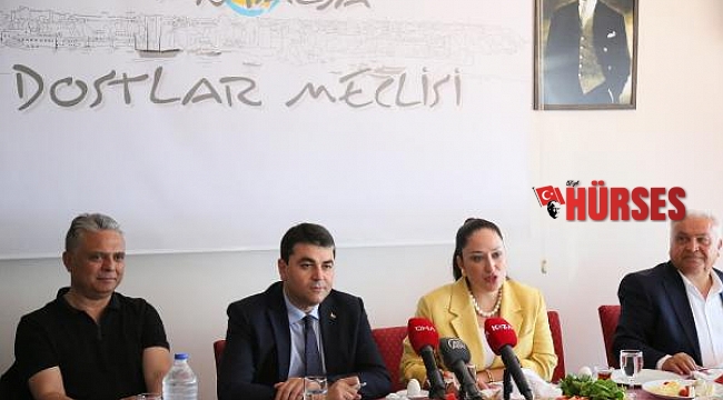 DP Genel Başkanı Uysal'dan aday değerlendirmesi: İddiası olan, icracı olacak bir aday profili