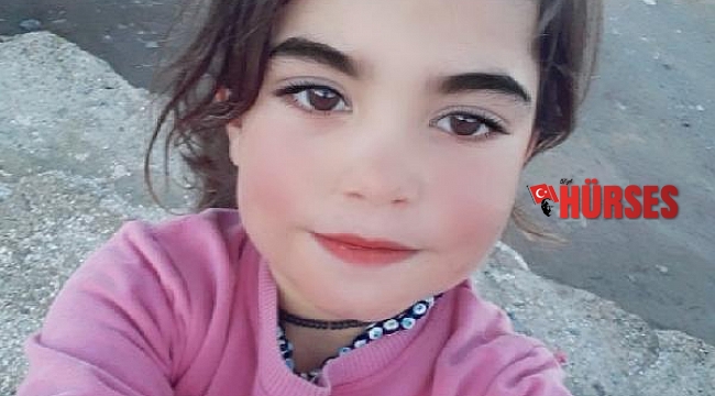Ekmek almaya giderken otomobil çarptı