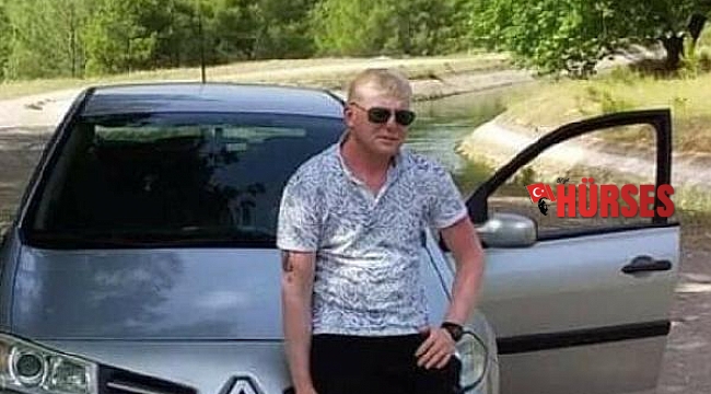 Eski sevgilisini kendisinden ayrıldığı için öldürmüş