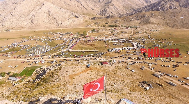 Günnercik Yayla Şenliği için hazırlıklar sürüyor