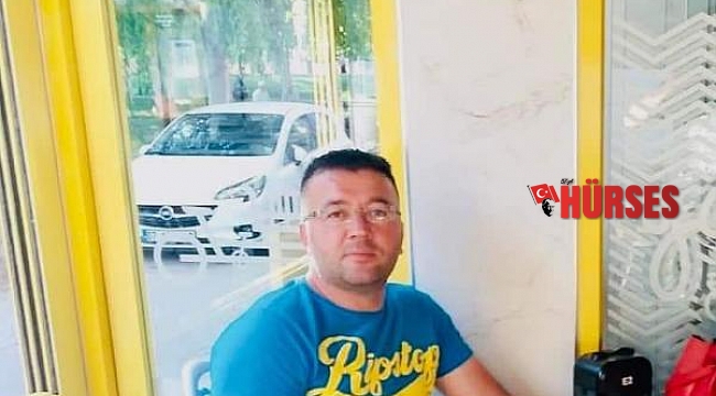 Güreş antrenörü Sarıcalar vefat etti