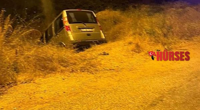 'Hiç haberim yok' dedi, çapraz sorguda cinayeti itiraf etti