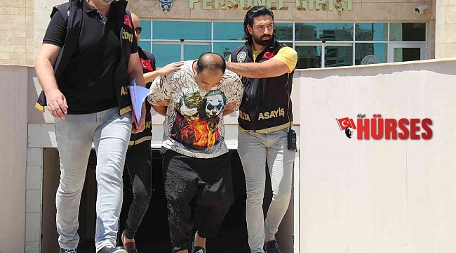 Kız kardeşini darp eden şahsı öldüren zanlı tutuklandı