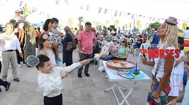 Konyaaltı 'Sünnet Şöleni' kayıtları başladı