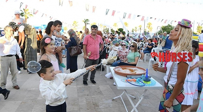 Konyaaltı'nda geleneksel 'Sünnet Şöleni' kayıtları başladı