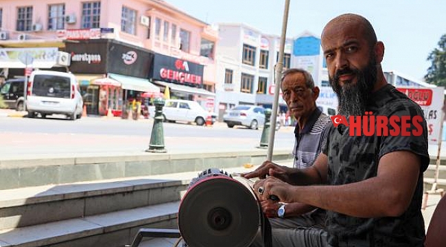 Kurban satışı düşünce bıçak biletmek isteyen de azaldı