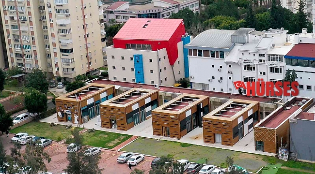 Meltem Çarşı ihaleye çıkıyor