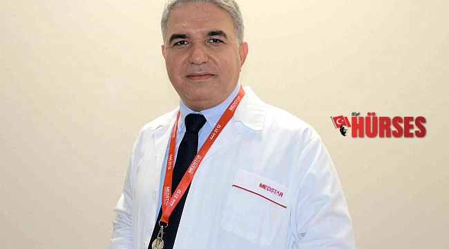 Nefroloji uzmanından böbrek sağlığı için dikkat edilmesi gereken 5 altın kural