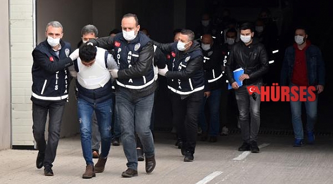 Öldürülen Mervenur'un annesi: Onlar yaşamasın içimizde, adalet istiyorum
