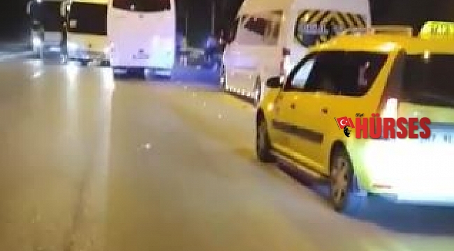Satıp otomobil almayı düşündüğü motosikletle karıştığı kazada arkadaşıyla birlikte hayatını kaybetti