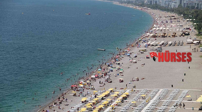 Son dakika tatilcilerine 'dolandırıcı' uyarısı