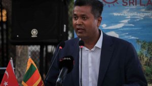 Sri Lanka Büyükelçisi Hassen: "Yeni devlet başkanı ülkeyi eski haline getirmeye söz verdi"