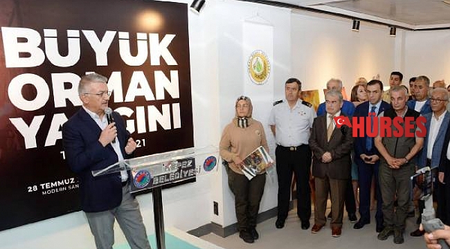 Vali Yazıcı: Manavgat 3-5 yıl içinde yemyeşil olacak