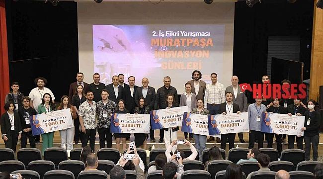 30 bin lira ödüllü iş fikri yarışması