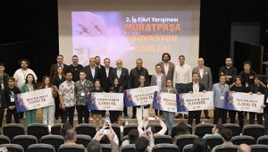 30 bin lira ödüllü iş fikri yarışması