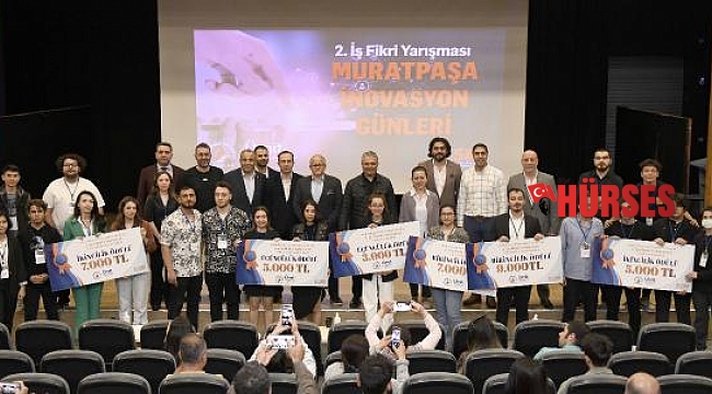 30 bin lira ödüllü iş fikri yarışması