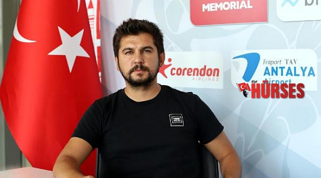Adnan Başkan: Fark yaratan hamleler yaptık