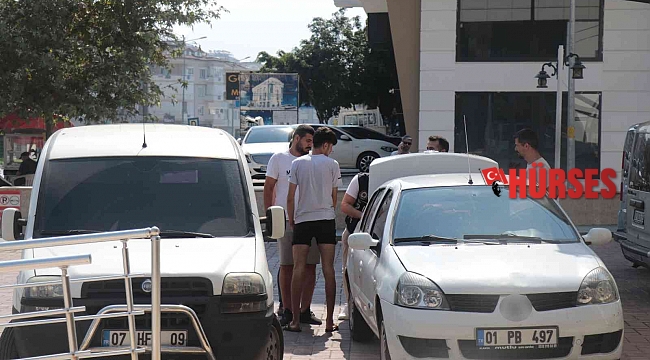 Alanya polisi zehir tacirlerine göz açtırmadı