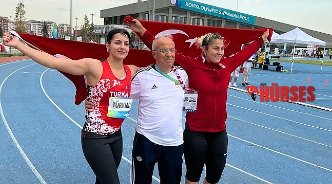 ALKÜ'de çifte zafer