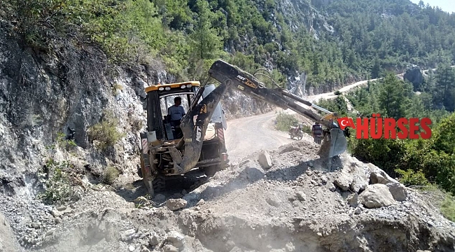 Antalya yenileniyor