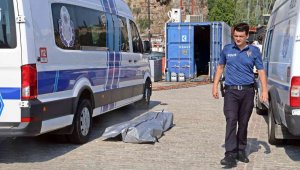 Antalya'da denizde bulunan cesedin kimliği ortaya çıktı