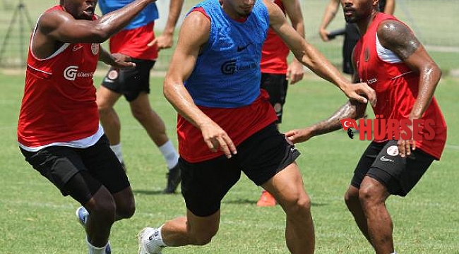 Antalyaspor, deplasman serisini 9'a çıkarmayı hedefliyor