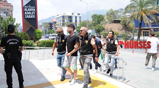 Arkadaşlık sitelerinin yarattığı tuzak