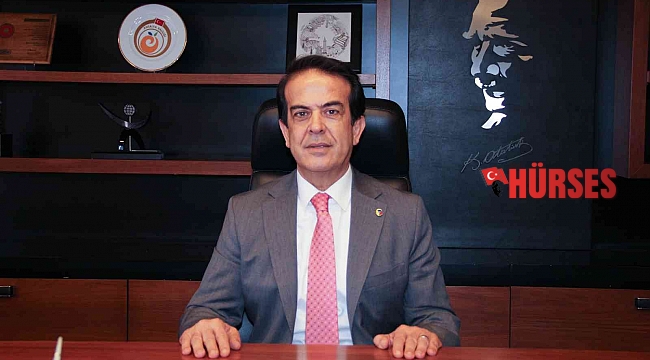 ATB Başkanı Çandır'dan tarımsal girdi fiyat endeksi yorumu