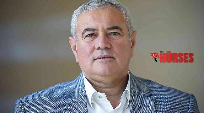 ATSO Başkanı Çetin: "Konutta arz, talebi karşılayamıyor"