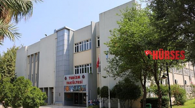 AÜ Turizm, en iyilerin tercihi oldu