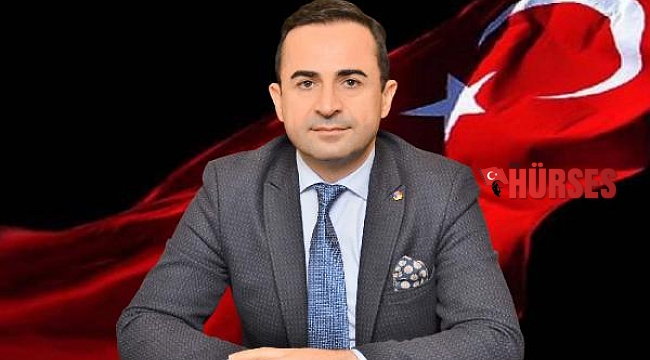Başkan Güngör'den 30 Ağustos mesajı