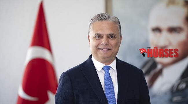Başkan Uysal'dan 30 Ağustos mesajı