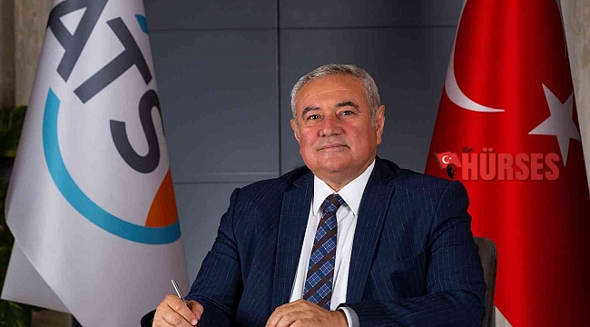 BBDK verilerine göre Antalya'nın kredi ödeme performansı yüksek