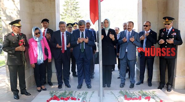 Büyük Taarruz'un 100. yılı kutlanıyor