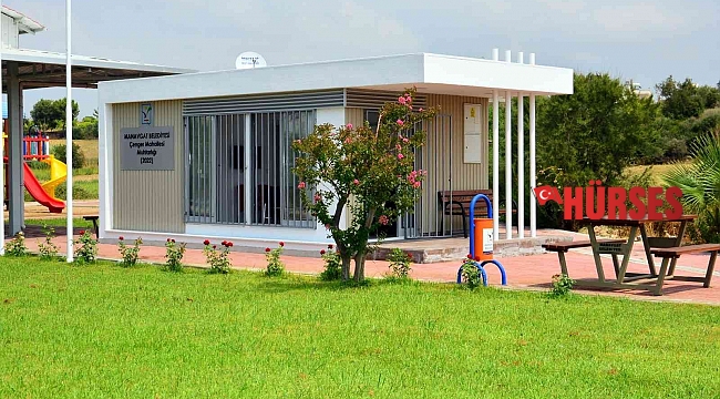 Çenger, Kasaplar ve Mimar Sinan'a modern muhtar evi